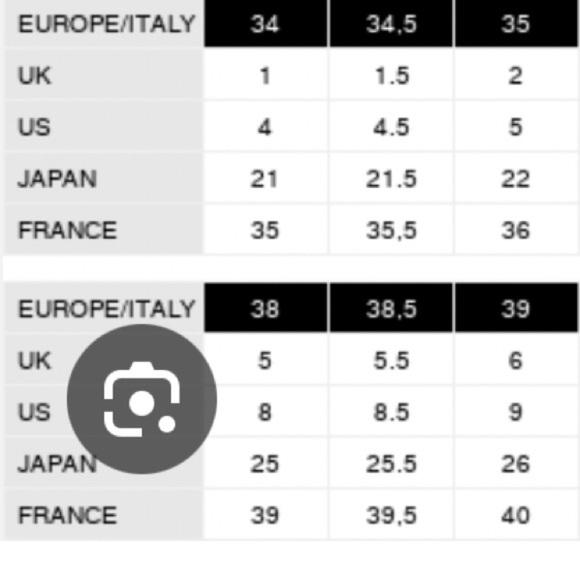 Luca Grossi Diana Heels Closed Toe Shoes Neutral Camel Brown Color Chain 38 - Picture 11 of 11